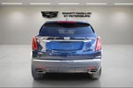 2021 Cadillac XT5 Luxury
