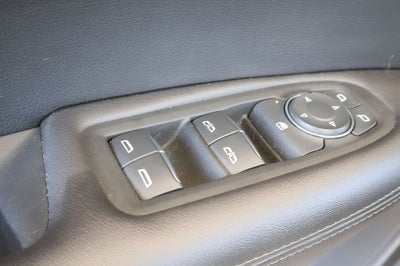 2023 Cadillac XT5 Luxury