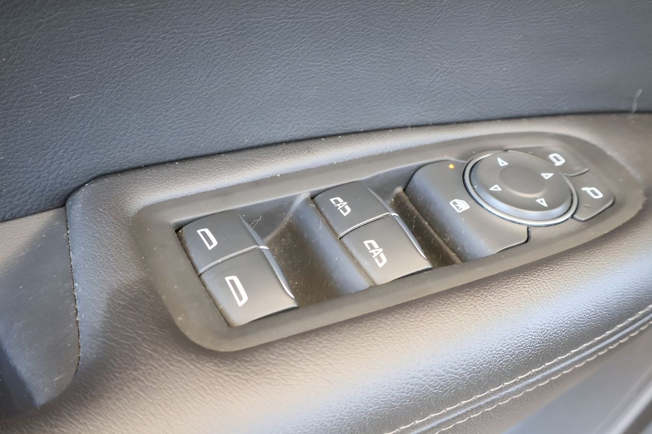 2023 Cadillac XT5 Luxury