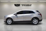 2023 Cadillac XT5 Luxury