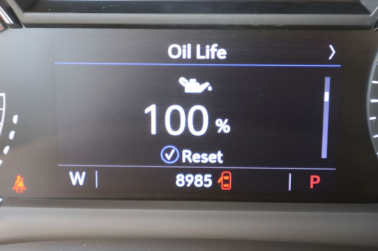 2023 Cadillac XT5 Luxury