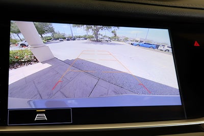 2023 Cadillac XT5 Luxury