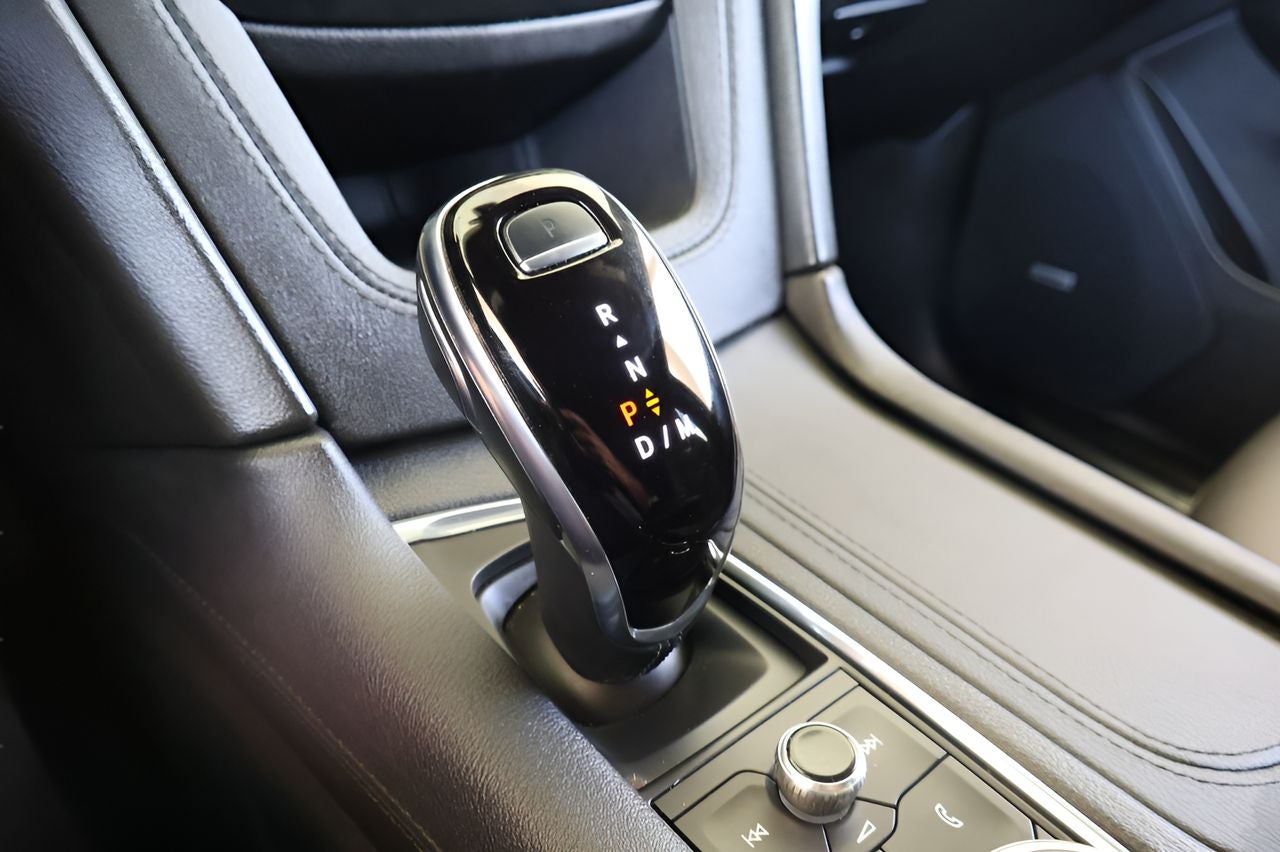 2023 Cadillac XT5 Luxury