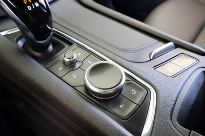 2023 Cadillac XT5 Luxury