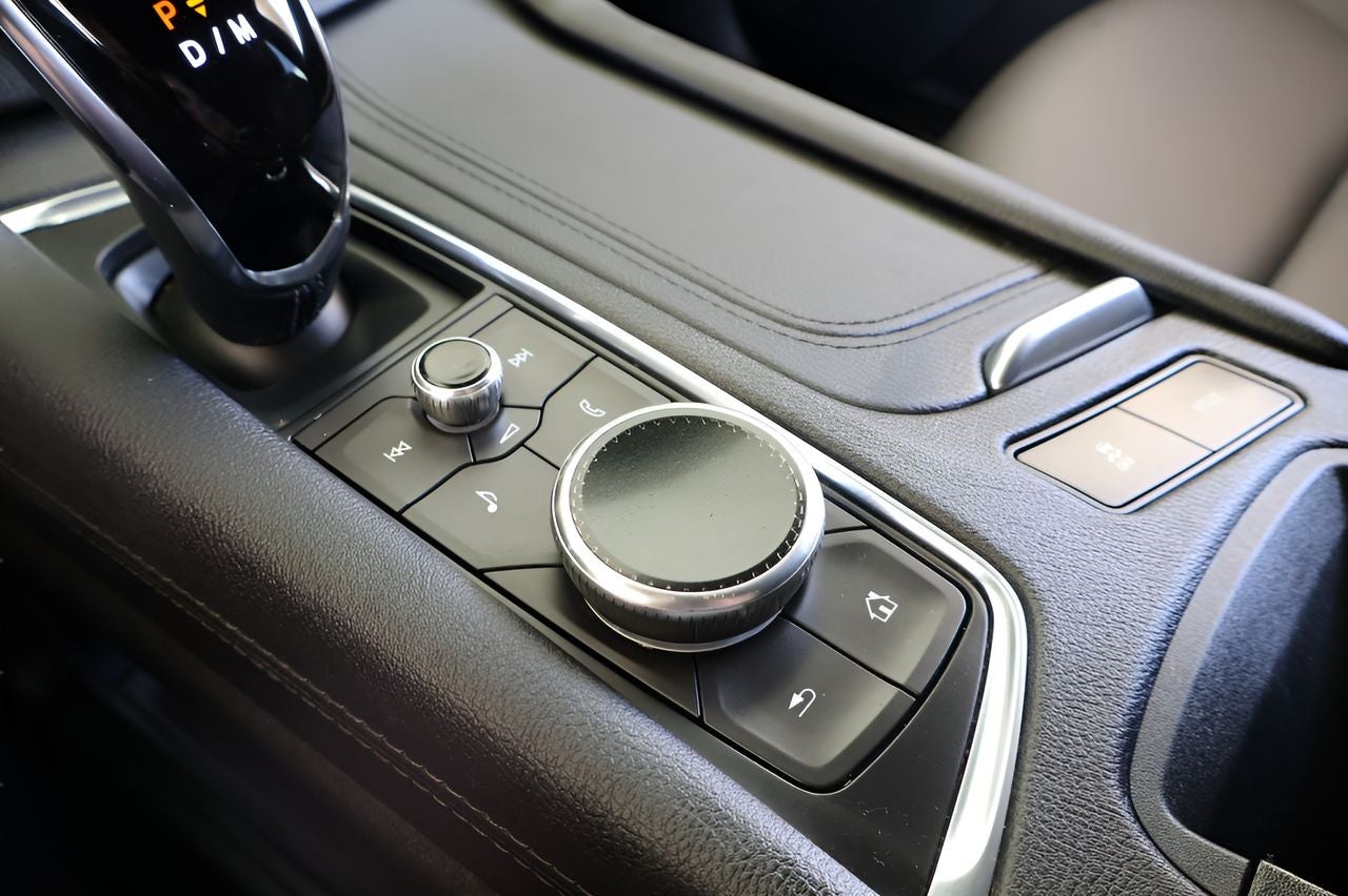 2023 Cadillac XT5 Luxury