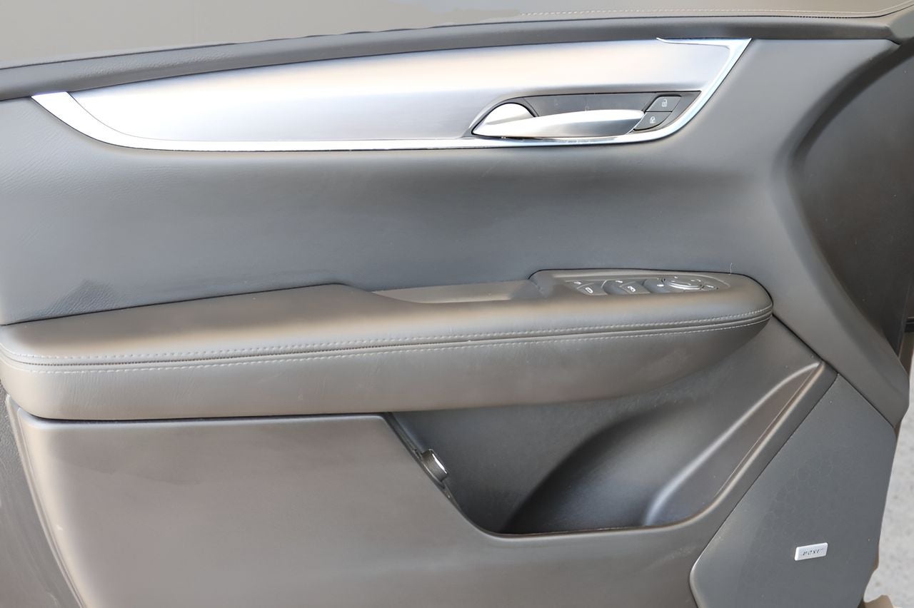 2023 Cadillac XT5 Luxury