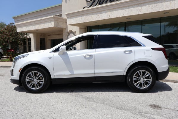 2020 Cadillac XT5 Premium Luxury in Clearwater, FL - Dimmitt Automotive Group
