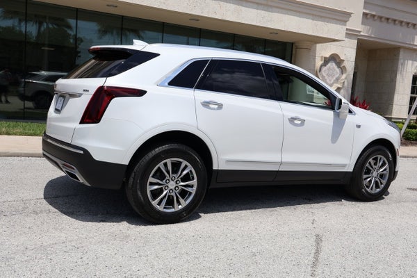 2020 Cadillac XT5 Premium Luxury in Clearwater, FL - Dimmitt Automotive Group