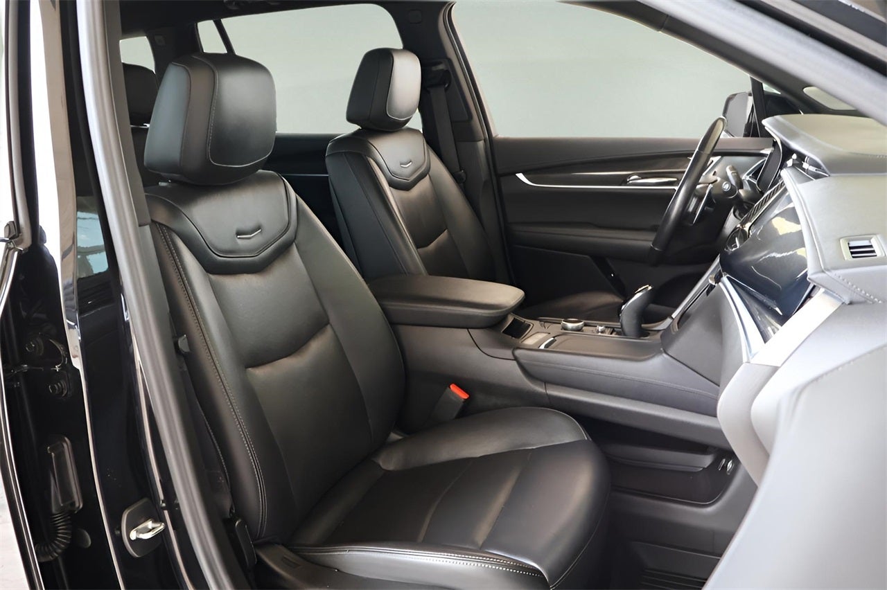 2023 Cadillac XT6 Sport