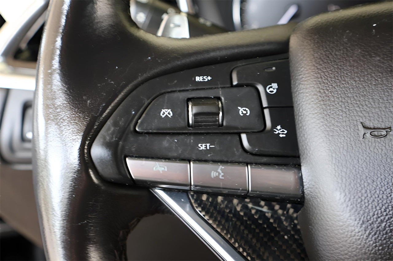 2023 Cadillac XT6 Sport