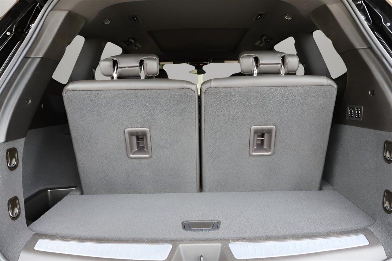 2023 Cadillac XT6 Sport