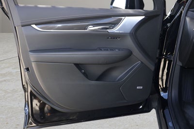 2025 Cadillac XT6 Sport