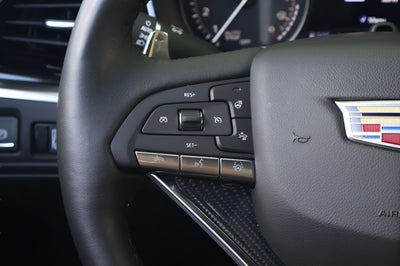 2025 Cadillac XT6 Sport