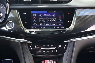 2025 Cadillac XT6 Sport