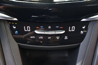 2025 Cadillac XT6 Sport