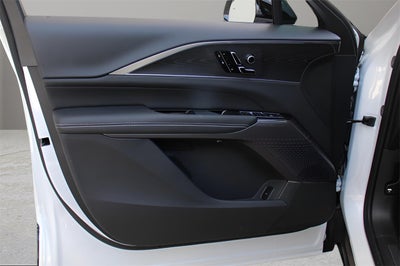 2025 Cadillac LYRIQ Luxury