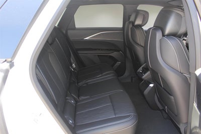 2025 Cadillac LYRIQ Luxury