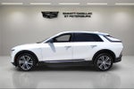 2025 Cadillac LYRIQ Luxury