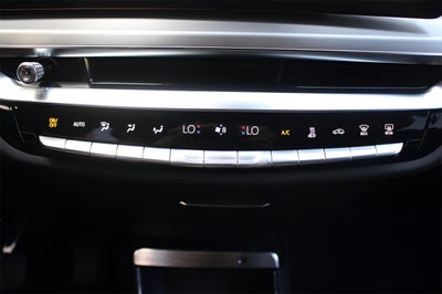 2025 Cadillac LYRIQ Luxury