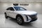 2025 Cadillac LYRIQ Luxury