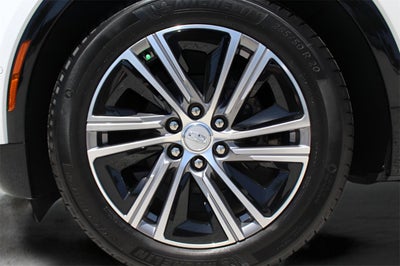 2025 Cadillac LYRIQ Luxury