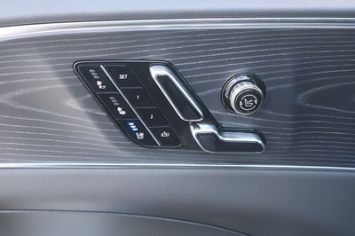 2026 Cadillac LYRIQ Premium Luxury