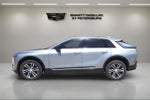 2026 Cadillac LYRIQ Premium Luxury