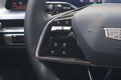 2026 Cadillac LYRIQ Premium Luxury