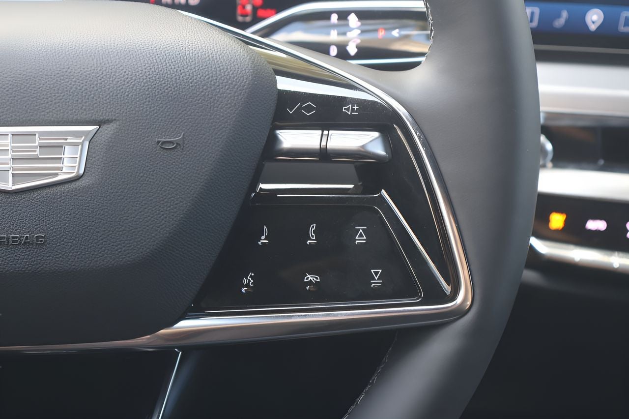 2026 Cadillac LYRIQ Premium Luxury