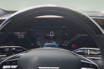 2026 Cadillac LYRIQ Premium Luxury