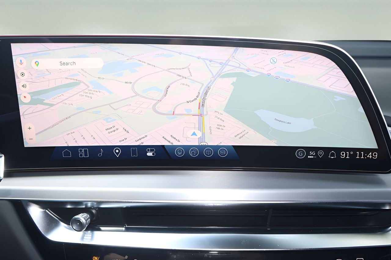 2026 Cadillac LYRIQ Premium Luxury