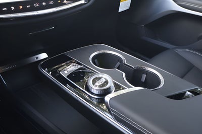 2026 Cadillac LYRIQ Premium Luxury