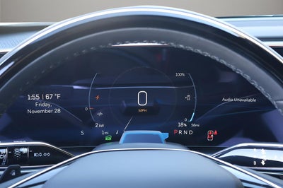 2026 Cadillac LYRIQ Premium Luxury