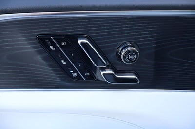 2026 Cadillac LYRIQ Premium Luxury