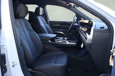 2026 Cadillac ESCALADE IQL Sport