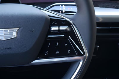 2026 Cadillac ESCALADE IQL Sport