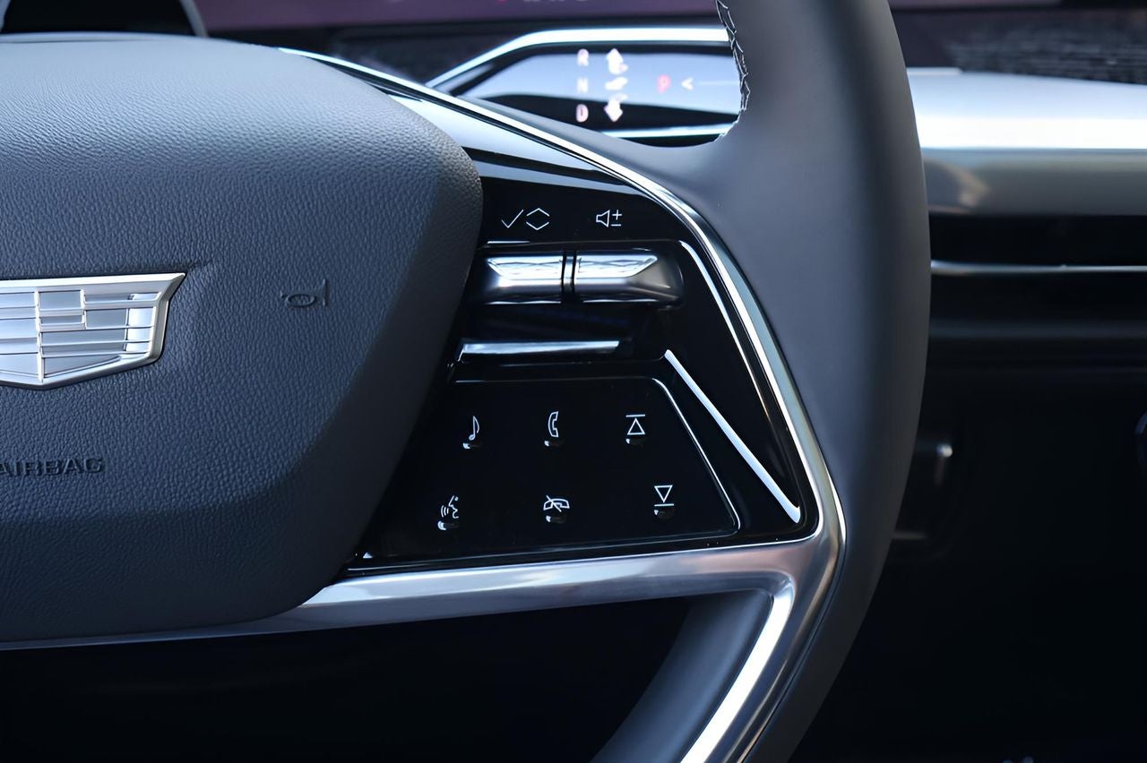 2026 Cadillac ESCALADE IQL Sport