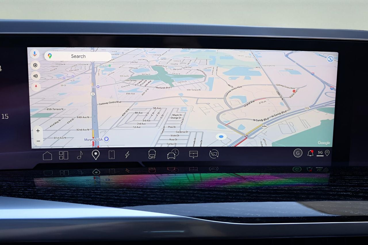 2026 Cadillac ESCALADE IQL Sport