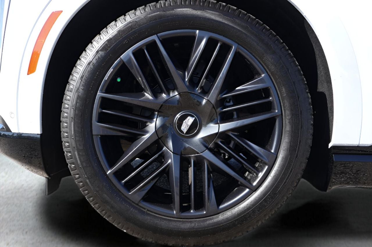 2026 Cadillac ESCALADE IQL Sport