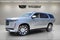 2023 Cadillac Escalade Premium Luxury Platinum