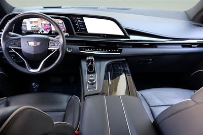 2023 Cadillac Escalade ESV Sport