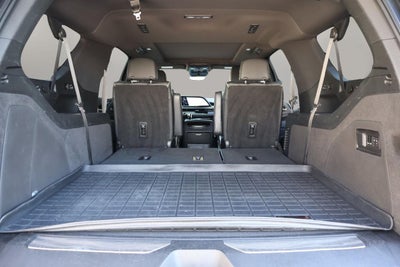 2023 Cadillac Escalade ESV Sport