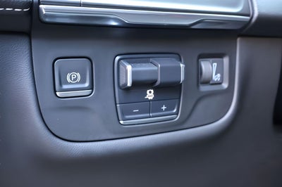 2023 Cadillac Escalade ESV Sport