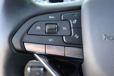2023 Cadillac Escalade ESV Sport