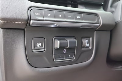 2024 Cadillac Escalade Premium Luxury