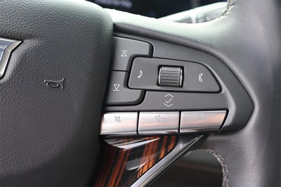 2024 Cadillac Escalade Premium Luxury