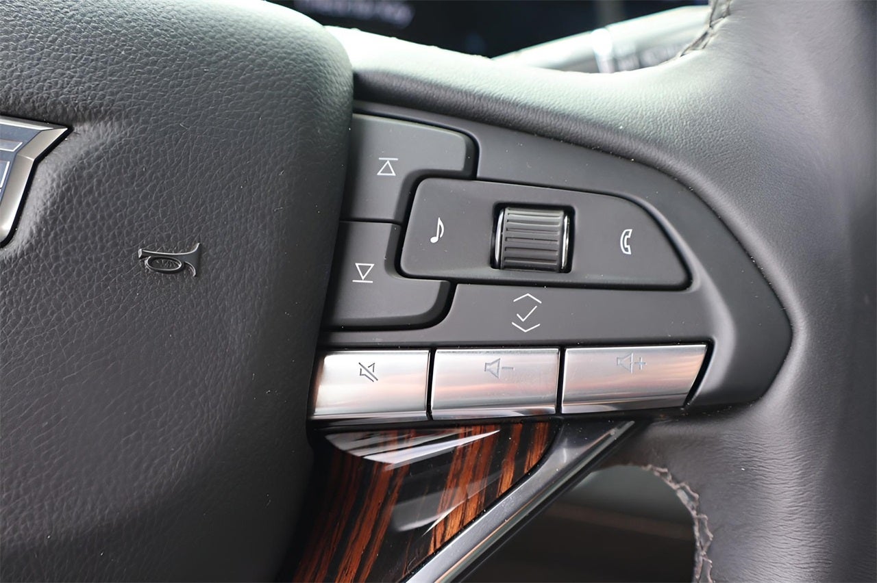 2024 Cadillac Escalade Premium Luxury