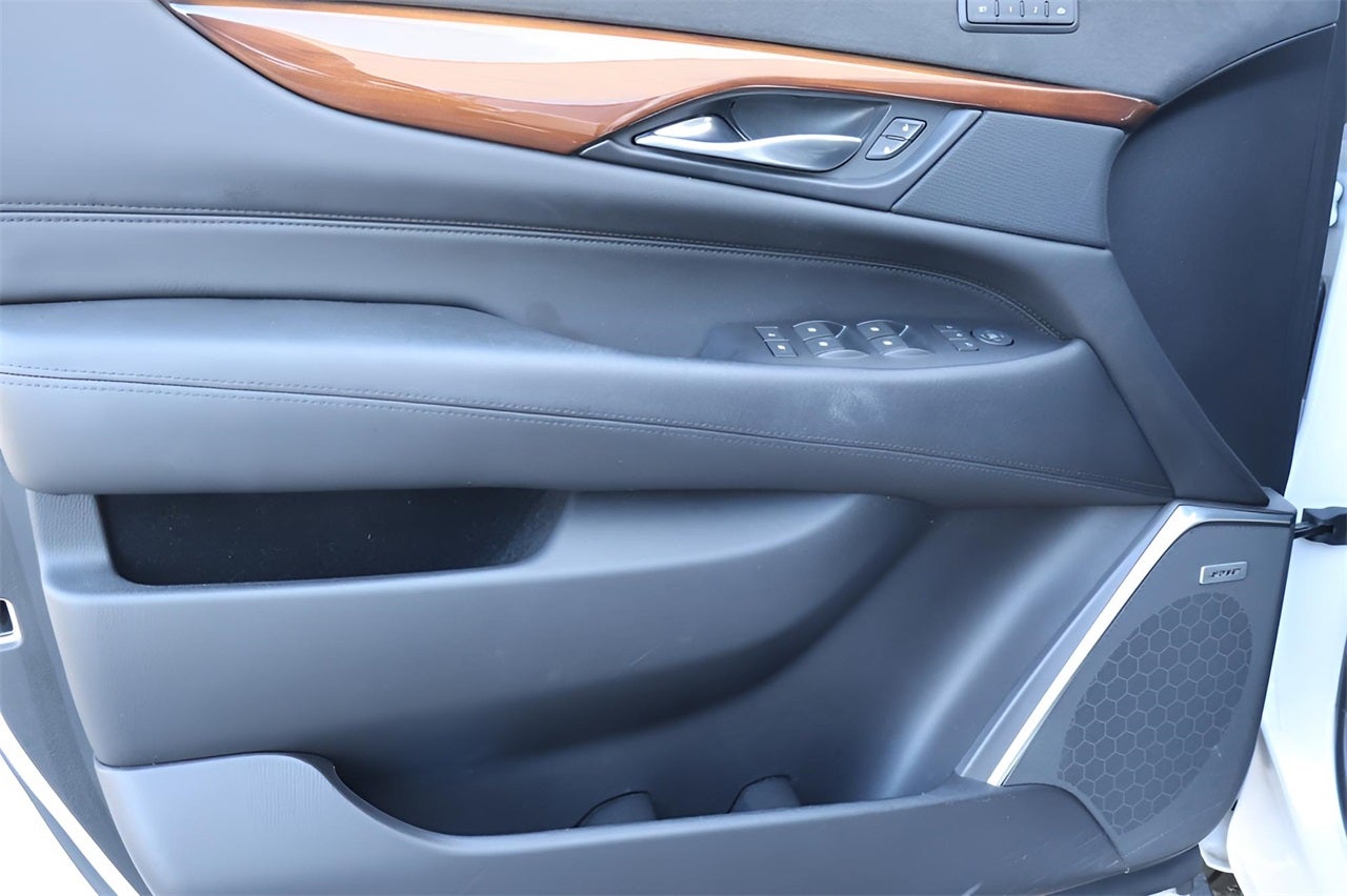 2019 Cadillac Escalade Premium Luxury