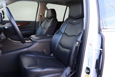 2019 Cadillac Escalade Premium Luxury
