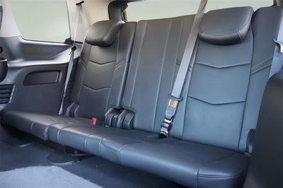 2019 Cadillac Escalade Premium Luxury